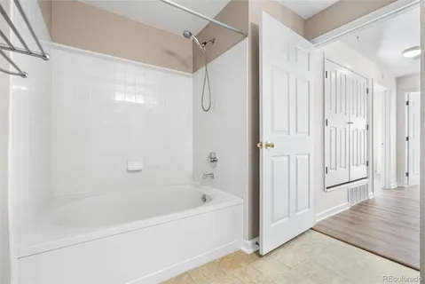 $297,000 | 8707 East Florida Avenue, Unit 507, Denver, CO 80247