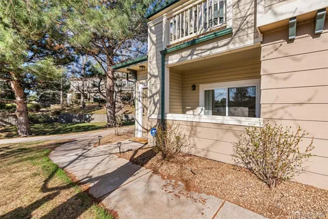 $297,000 | 8707 East Florida Avenue, Unit 507, Denver, CO 80247