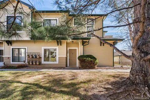 $297,000 | 8707 East Florida Avenue, Unit 507, Denver, CO 80247