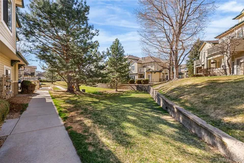 $297,000 | 8707 East Florida Avenue, Unit 507, Denver, CO 80247