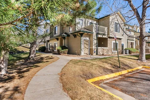 $297,000 | 8707 East Florida Avenue, Unit 507, Denver, CO 80247