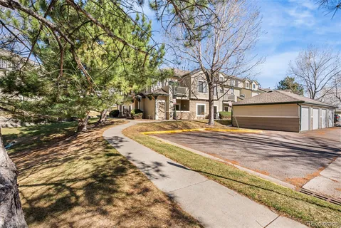 $297,000 | 8707 East Florida Avenue, Unit 507, Denver, CO 80247