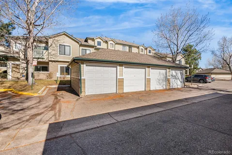 $297,000 | 8707 East Florida Avenue, Unit 507, Denver, CO 80247