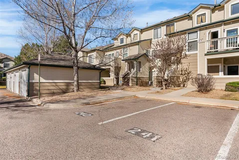 $297,000 | 8707 East Florida Avenue, Unit 507, Denver, CO 80247