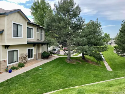 $297,000 | 8707 East Florida Avenue, Unit 507, Denver, CO 80247