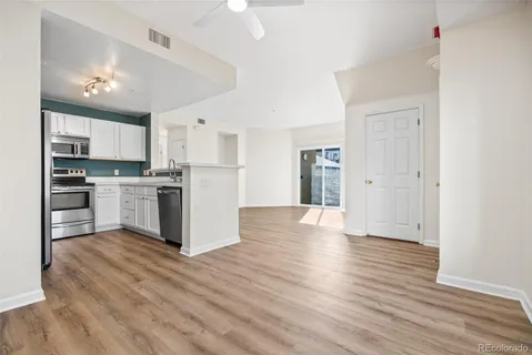 $297,000 | 8707 East Florida Avenue, Unit 507, Denver, CO 80247