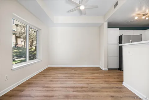 $297,000 | 8707 East Florida Avenue, Unit 507, Denver, CO 80247