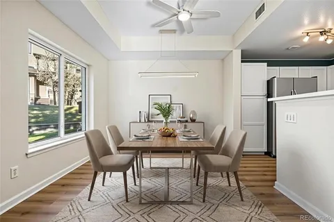 $297,000 | 8707 East Florida Avenue, Unit 507, Denver, CO 80247