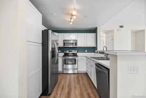 $297,000 | 8707 East Florida Avenue, Unit 507, Denver, CO 80247