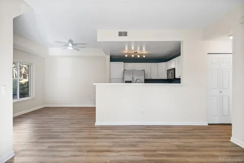 $297,000 | 8707 East Florida Avenue, Unit 507, Denver, CO 80247