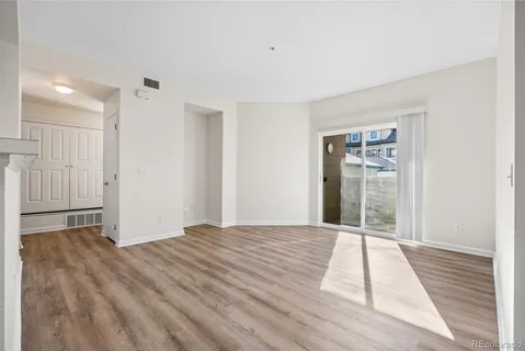 $297,000 | 8707 East Florida Avenue, Unit 507, Denver, CO 80247