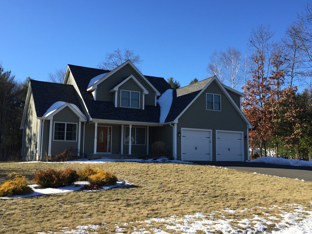 54 Meadow Pond Road Belchertown, MA 01007 - Photo 1 of 30 Gallery Image 1