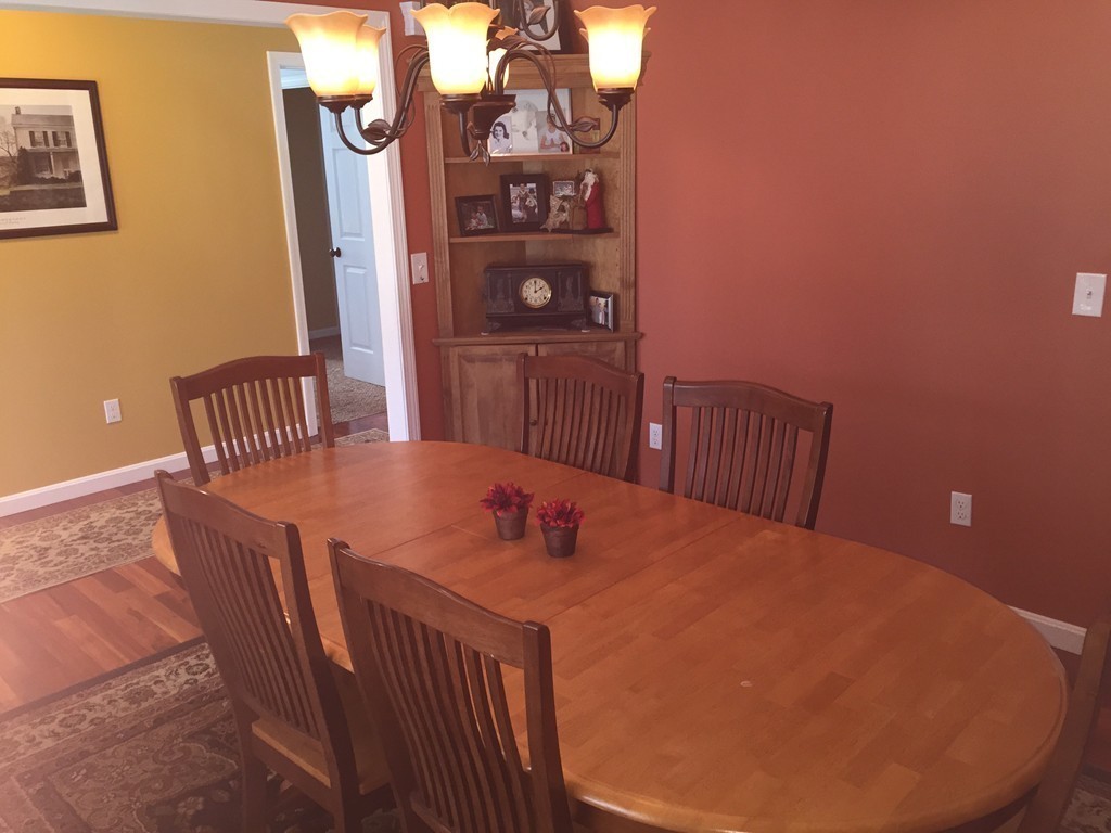 54 Meadow Pond Road Belchertown, MA 01007 - Photo 14 of 30 Gallery Image 14