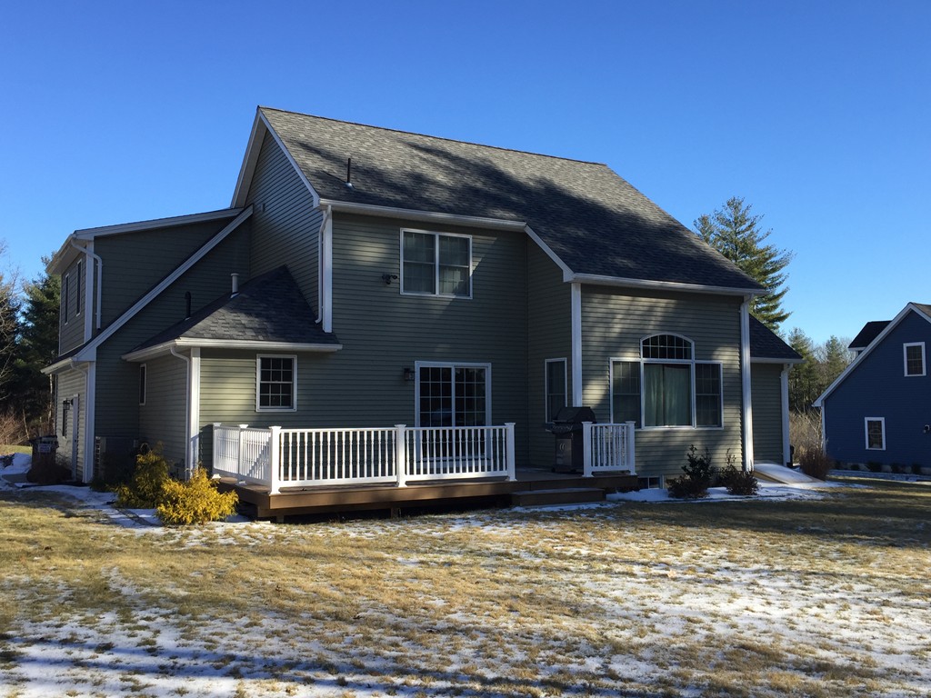 54 Meadow Pond Road Belchertown, MA 01007 - Photo 2 of 30 Gallery Image 2