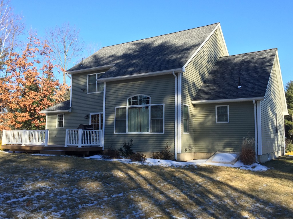 54 Meadow Pond Road Belchertown, MA 01007 - Photo 3 of 30 Gallery Image 3