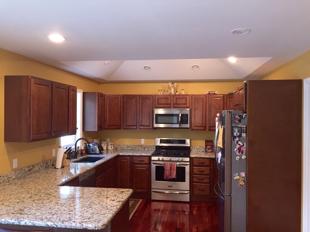54 Meadow Pond Road Belchertown, MA 01007 - Photo 8 of 30 Gallery Image 8