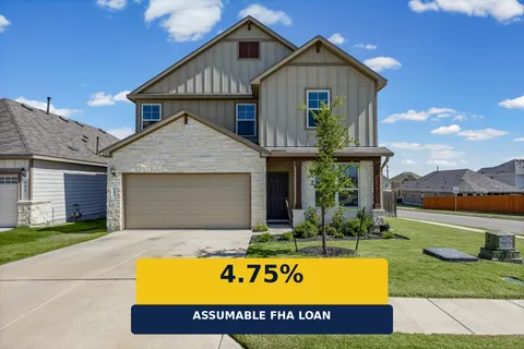 $364,999 | 563 Tree Nut Loop, Buda, TX 78610