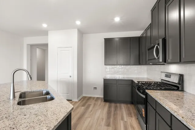 $444,710 | 3715 Liberi Lane, Round Rock, TX 78665