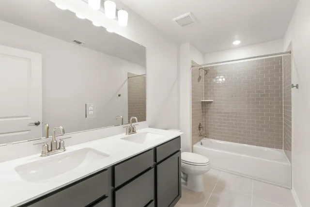 $444,710 | 3715 Liberi Lane, Round Rock, TX 78665