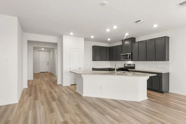 $444,710 | 3715 Liberi Lane, Round Rock, TX 78665