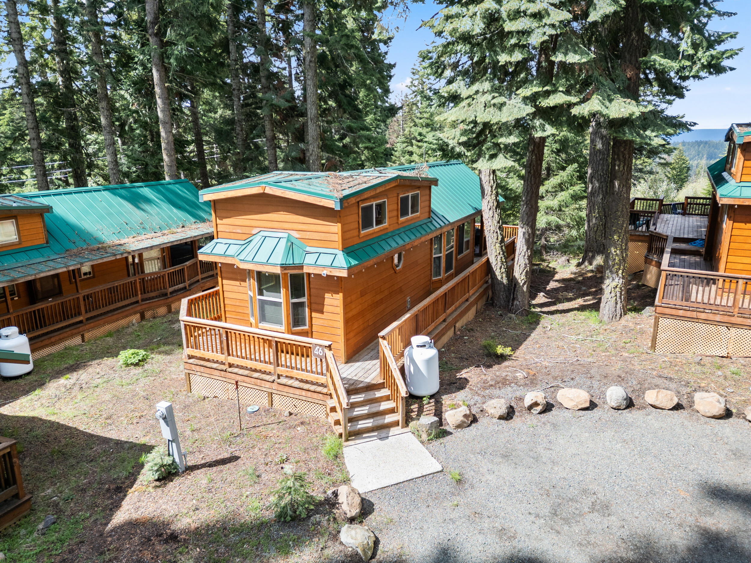 7979 Hyatt Prairie Road, Unit 46 Ashland, OR 97520 - Photo 20 of 36 35_7979 hyatt prairie rd #46, ashland-dr