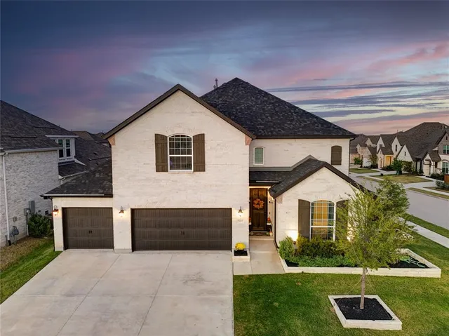 $887,000 | 3612 Dahlia Garden Drive, Prosper, TX 75078