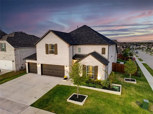 $887,000 | 3612 Dahlia Garden Drive, Prosper, TX 75078
