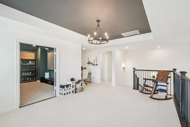 $887,000 | 3612 Dahlia Garden Drive, Prosper, TX 75078