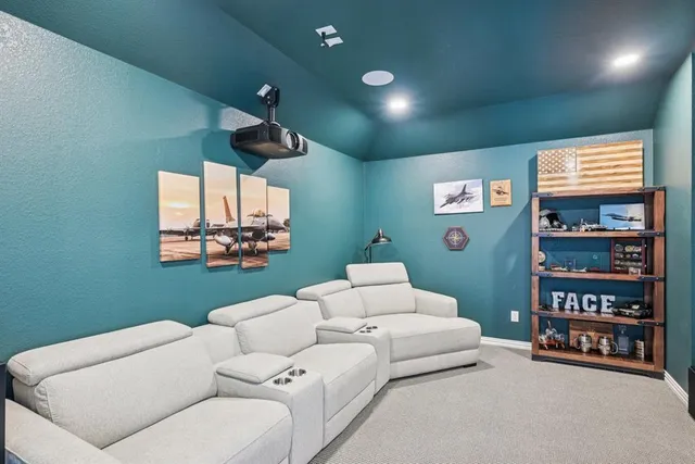 $887,000 | 3612 Dahlia Garden Drive, Prosper, TX 75078