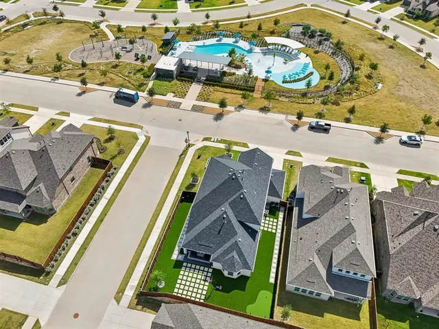 $845,000 | 3612 Dahlia Garden Drive, Prosper, TX 75078