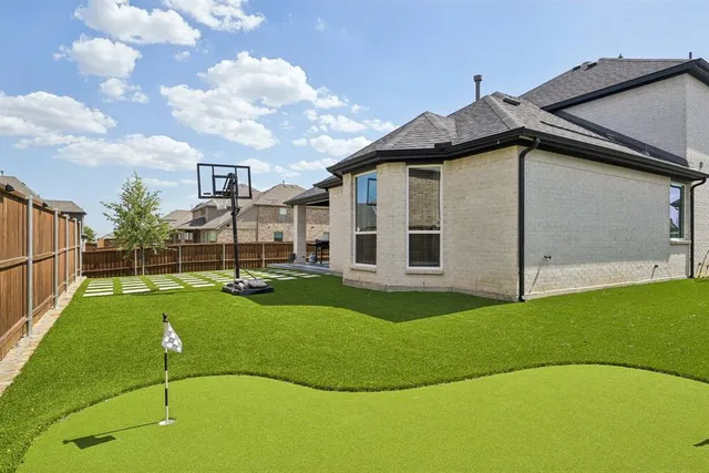 $845,000 | 3612 Dahlia Garden Drive, Prosper, TX 75078