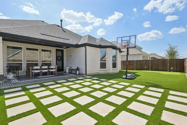 $887,000 | 3612 Dahlia Garden Drive, Prosper, TX 75078