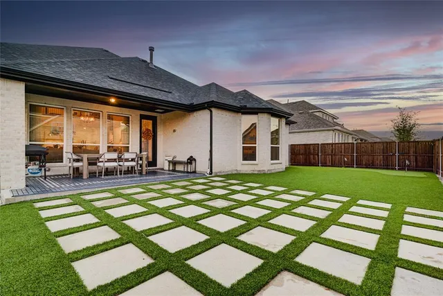 $887,000 | 3612 Dahlia Garden Drive, Prosper, TX 75078