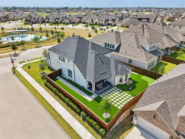 $845,000 | 3612 Dahlia Garden Drive, Prosper, TX 75078