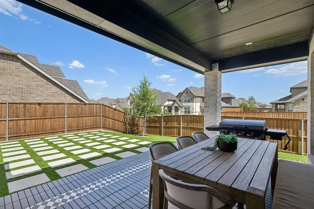 $845,000 | 3612 Dahlia Garden Drive, Prosper, TX 75078