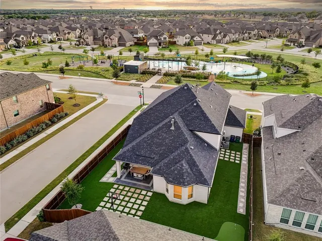 $887,000 | 3612 Dahlia Garden Drive, Prosper, TX 75078