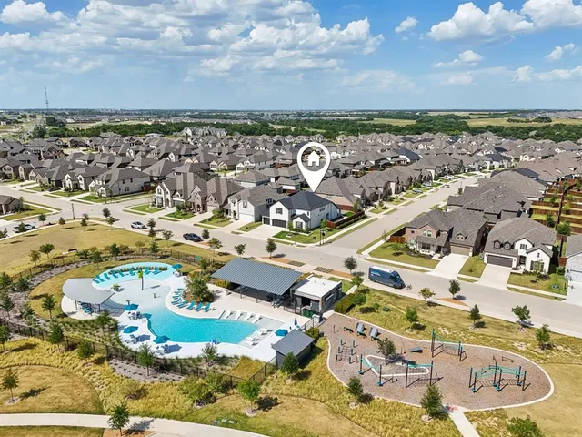 $887,000 | 3612 Dahlia Garden Drive, Prosper, TX 75078