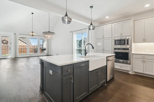 $845,000 | 3612 Dahlia Garden Drive, Prosper, TX 75078