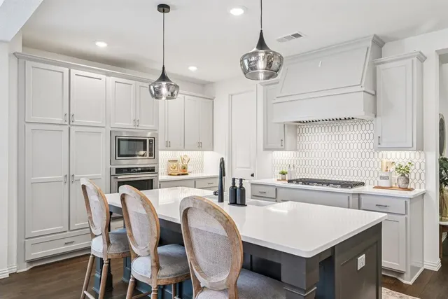 $845,000 | 3612 Dahlia Garden Drive, Prosper, TX 75078