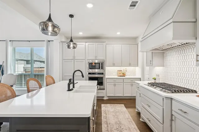 $845,000 | 3612 Dahlia Garden Drive, Prosper, TX 75078