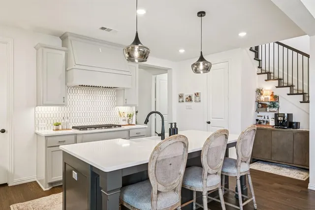 $887,000 | 3612 Dahlia Garden Drive, Prosper, TX 75078