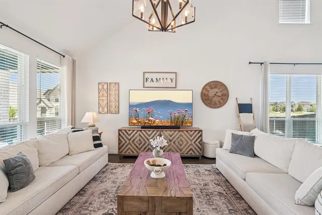 $845,000 | 3612 Dahlia Garden Drive, Prosper, TX 75078