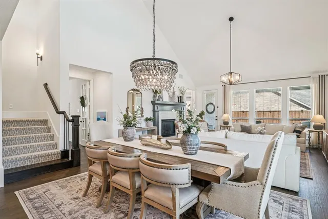 $845,000 | 3612 Dahlia Garden Drive, Prosper, TX 75078