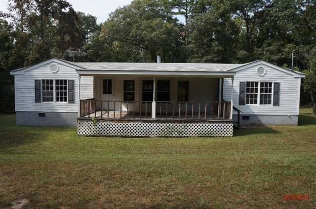 320 Connesena Road, Unit 6 Kingston, GA 30145 - Photo 1 of 1