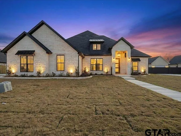$625,550 | 12318 Harlon Street, Flint, TX 75762