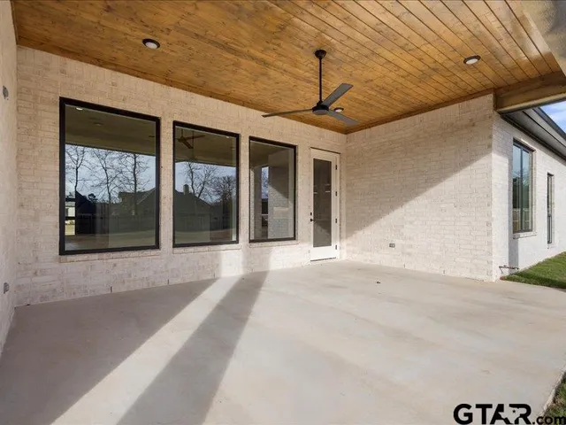 a front view of a house with yard