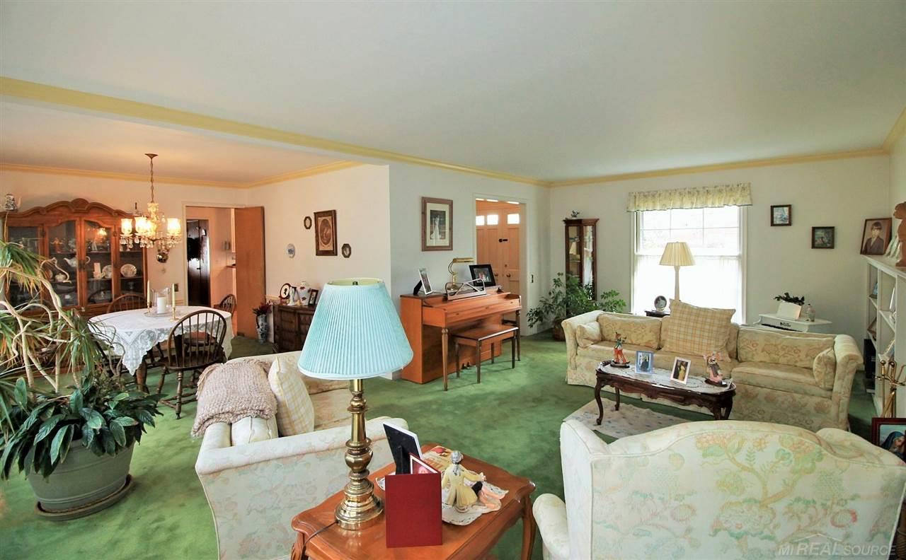 1005 Bedford Road Grosse Pointe Park, MI 48230 - Photo 10 of 45
