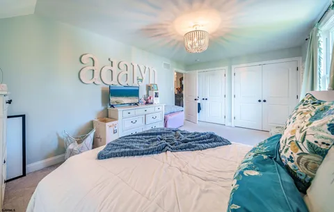 $865,000 | 19 Queen Anne Court, Ocean View, NJ 08230