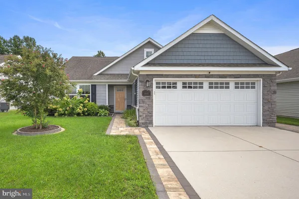 $2,400 | 18304 Patchwork Drive, Milford, DE 19963