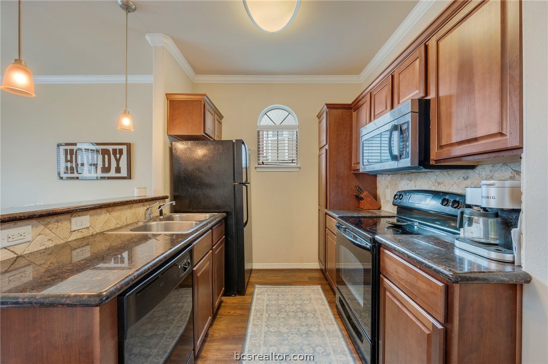 1198 Jones-Butler Road, Unit 2901 College Station, TX 77840 - Photo 4 of 12